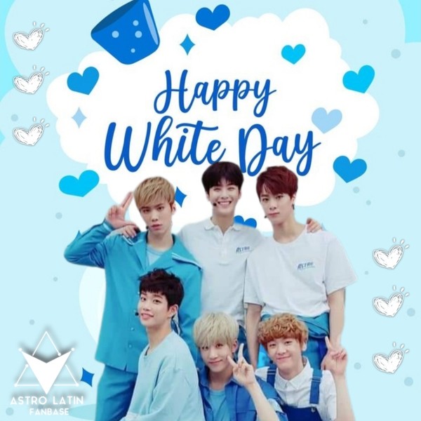 Popular profile picture of ASTRO loved by fans