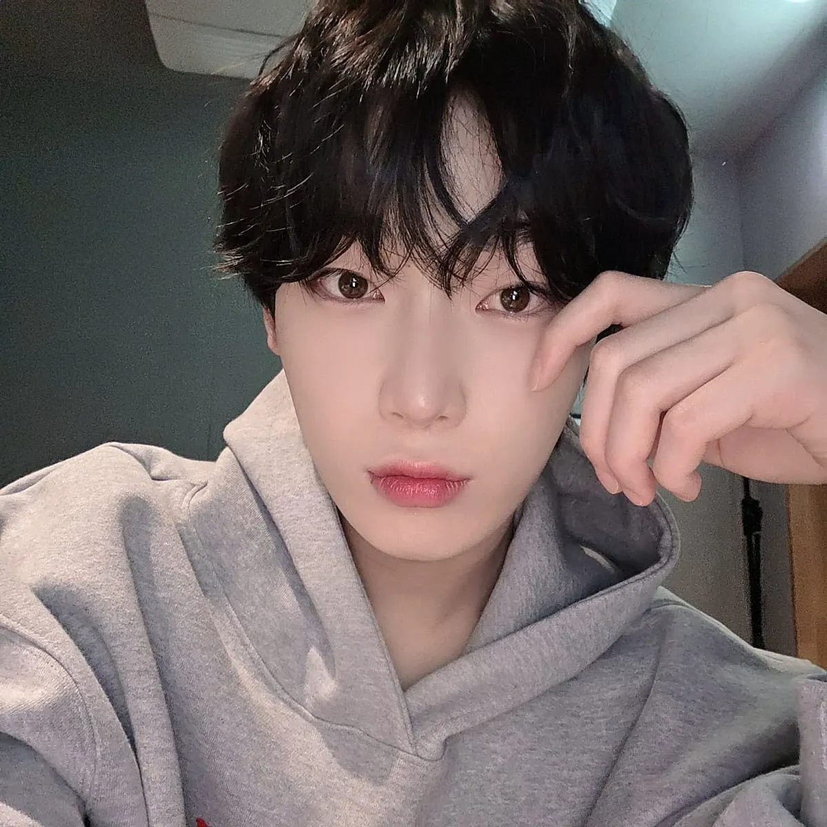 선우 (ENHYPEN) 팬이 찍은 순간