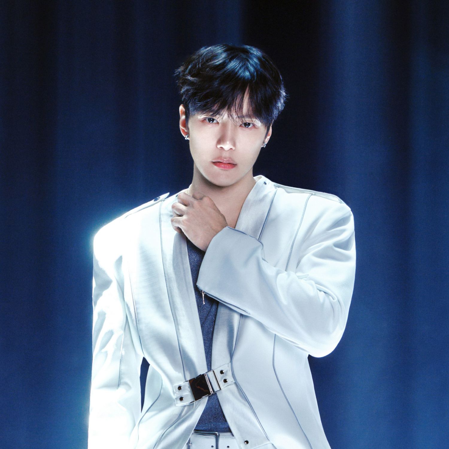 몬스타엑스의 비하인드 컷