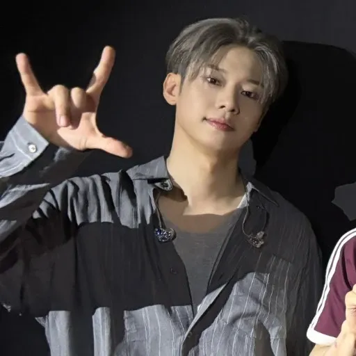 Recent activity shot of AB6IX