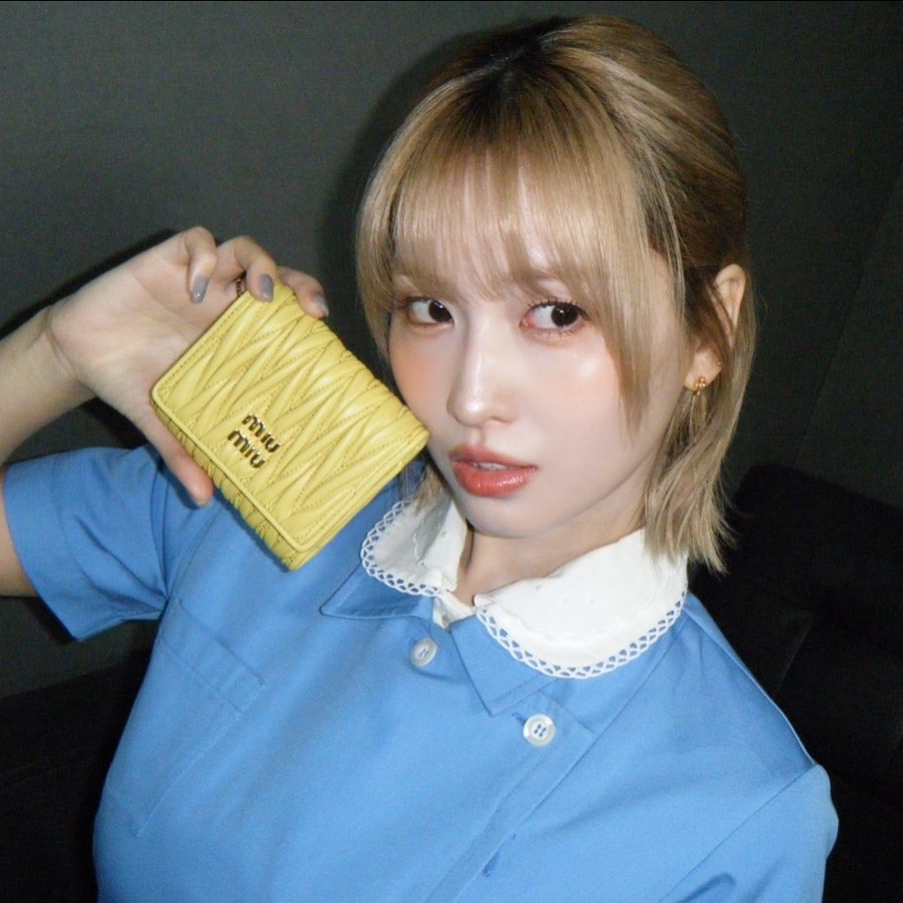 TWICE 최근 활동샷