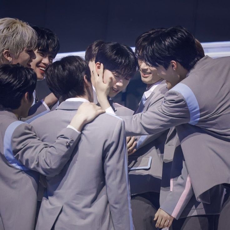 Latest photo of ZEROBASEONE