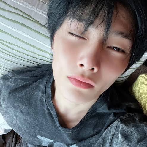 Behind-the-scenes cut of I.N (Stray Kids)