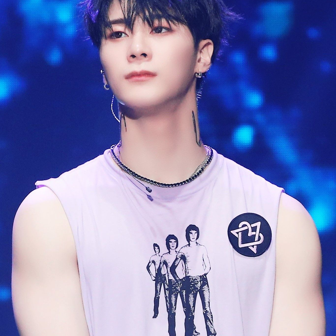 Latest photo of Moonbin (ASTRO)
