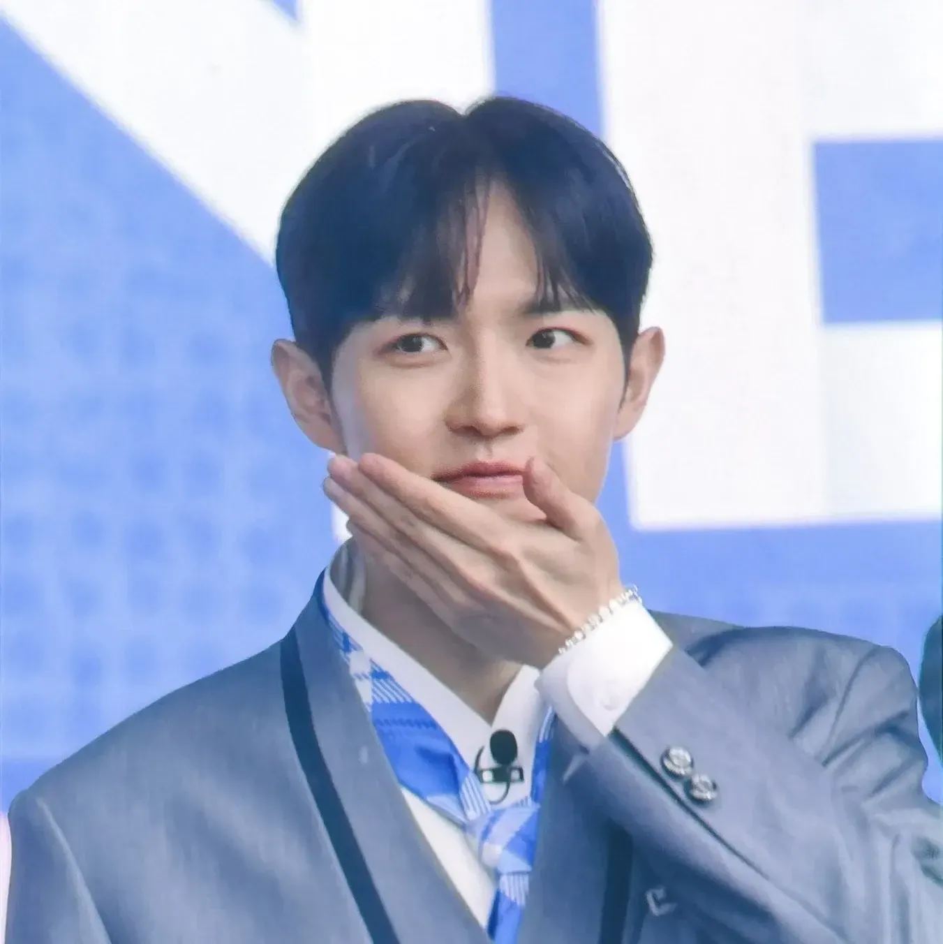 金在奐的最新照片