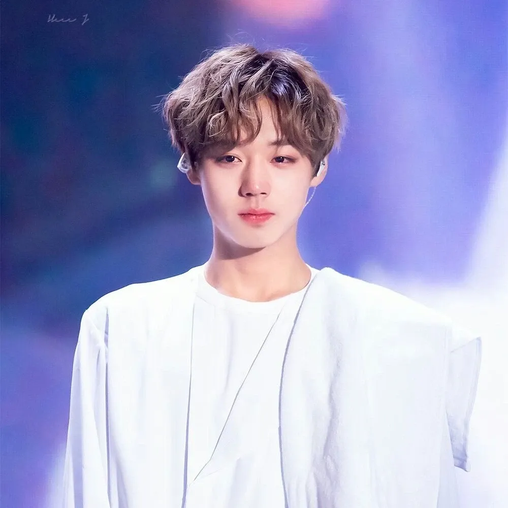 박지훈 팬이 찍은 순간