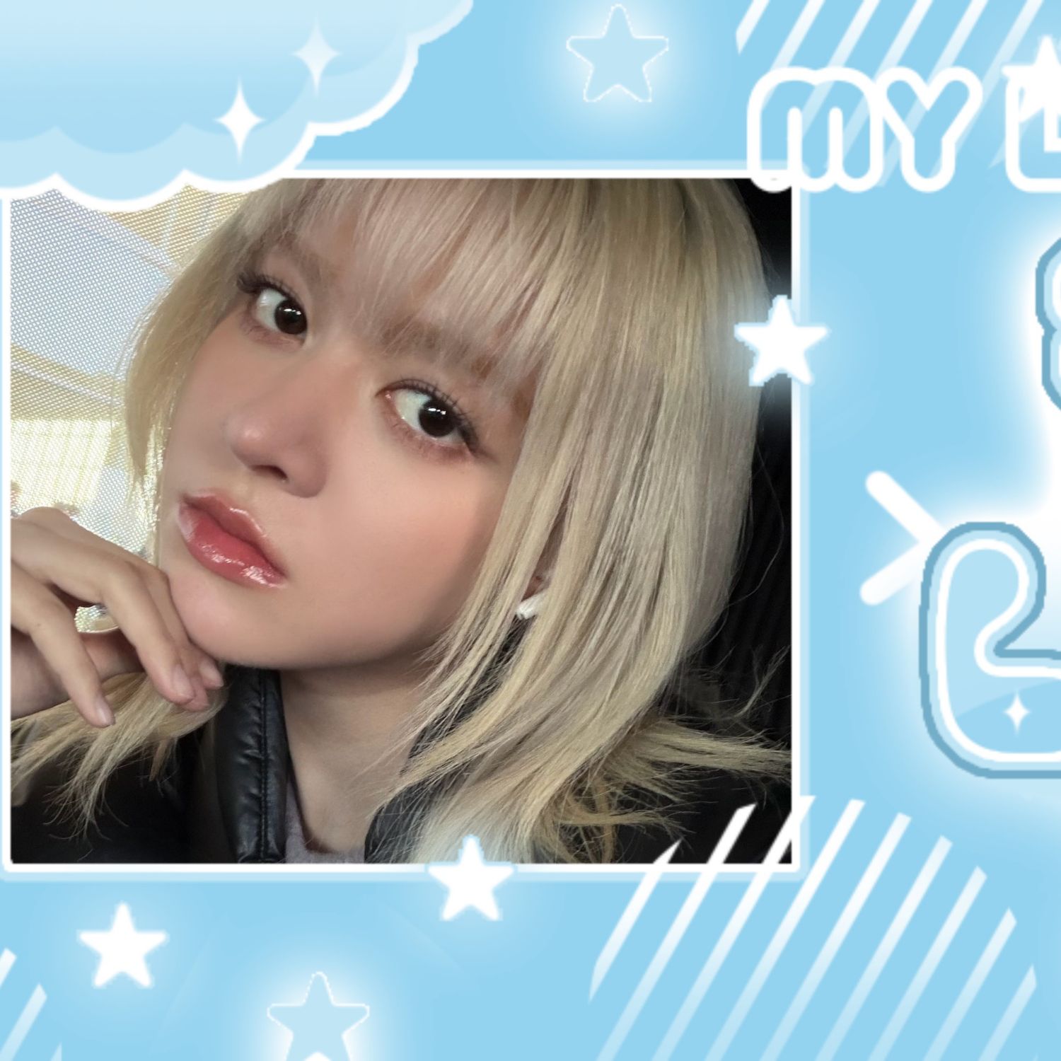 リリー (NMIXX)の最新写真