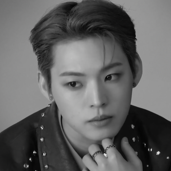 Popular profile image of Hyojin (ONF) selected by votes