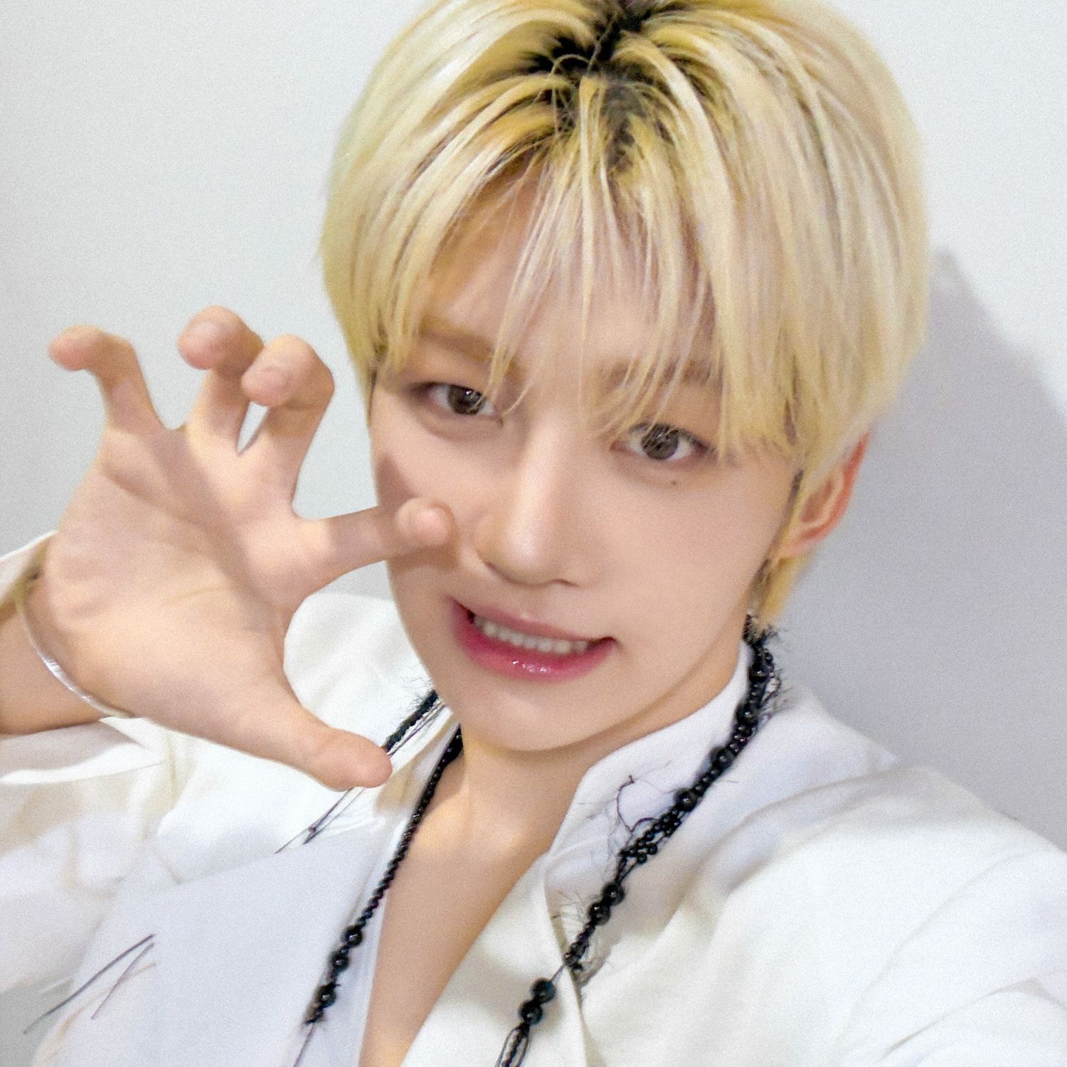 Recent activity shot of TWS