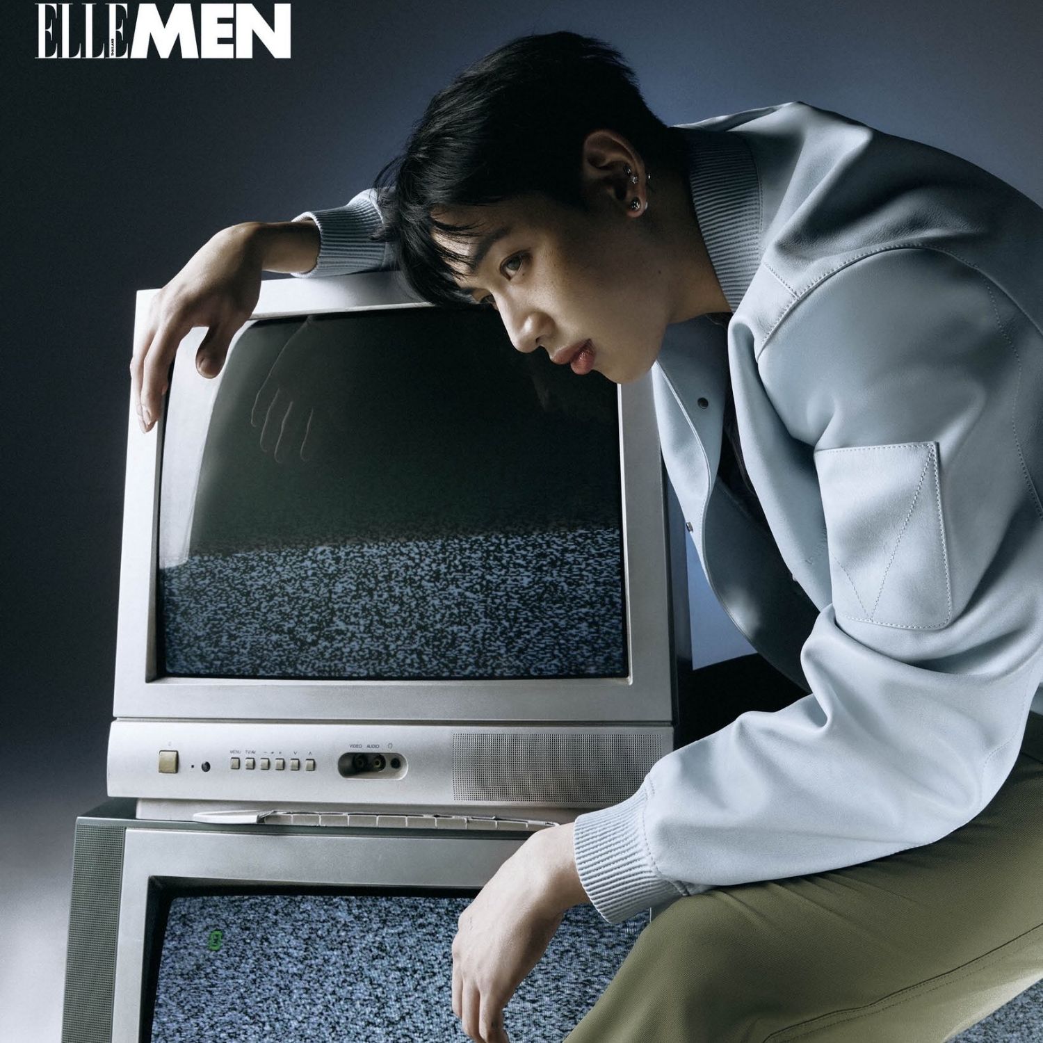 Latest photo of Bambam (GOT7)