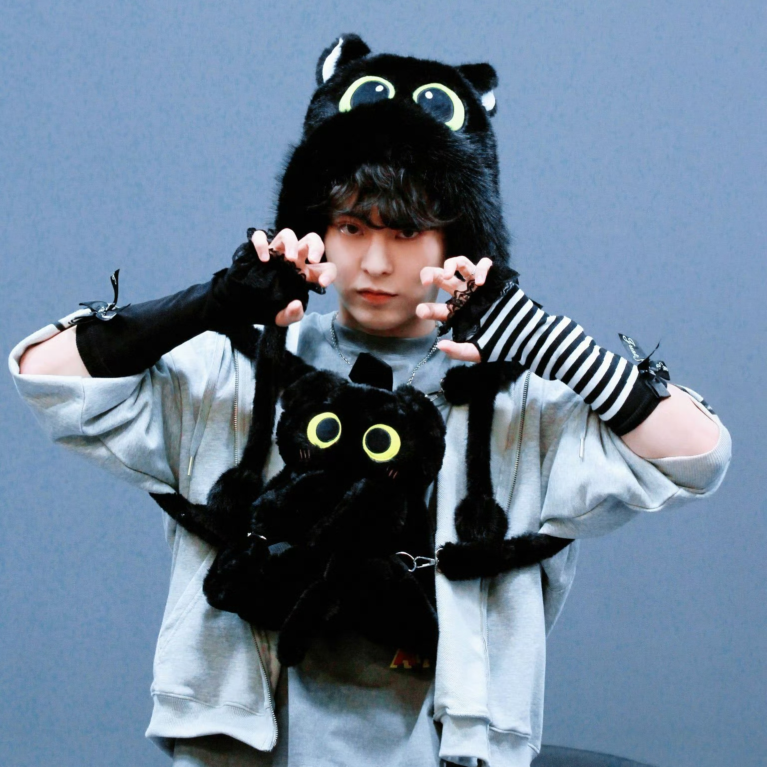 Latest photo of Xiumin (EXO)