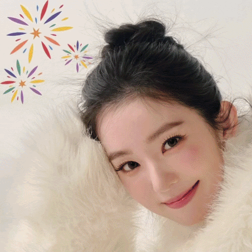 Foto terbaru Irene (Red Velvet)