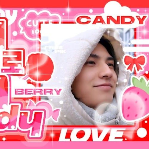 Latest photo of Jooyeon (Xdinary Heroes)