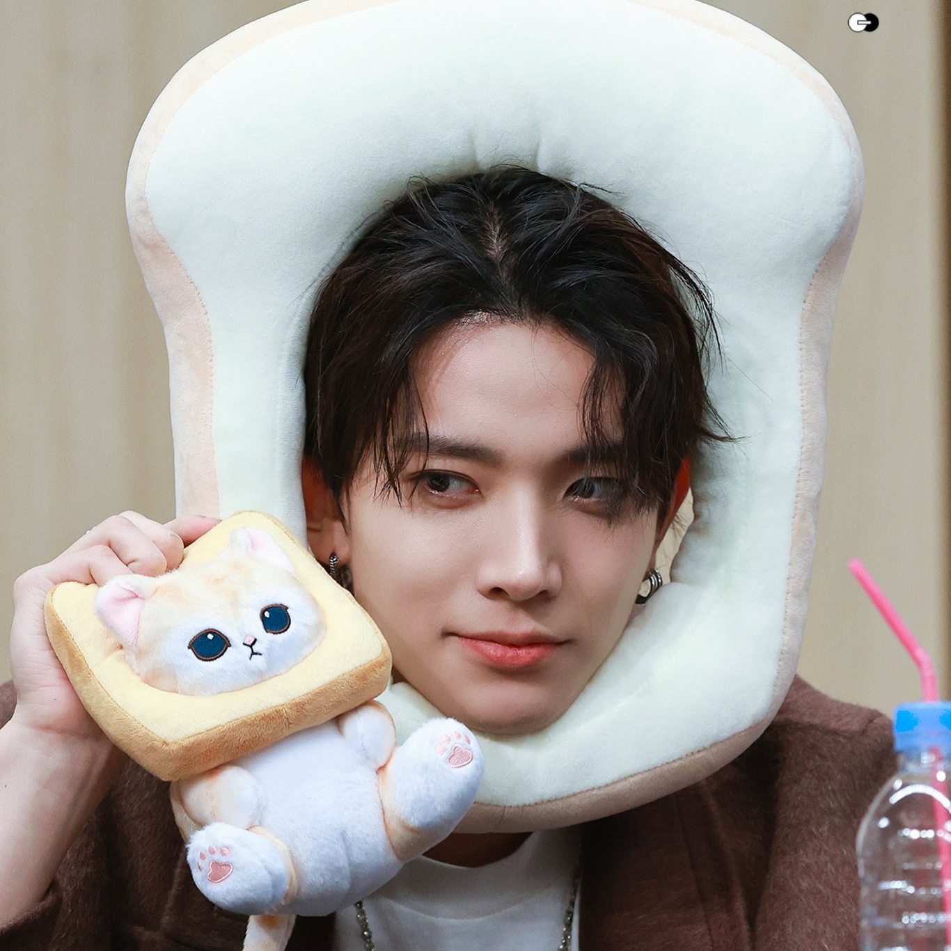 Evan的最新活动照片