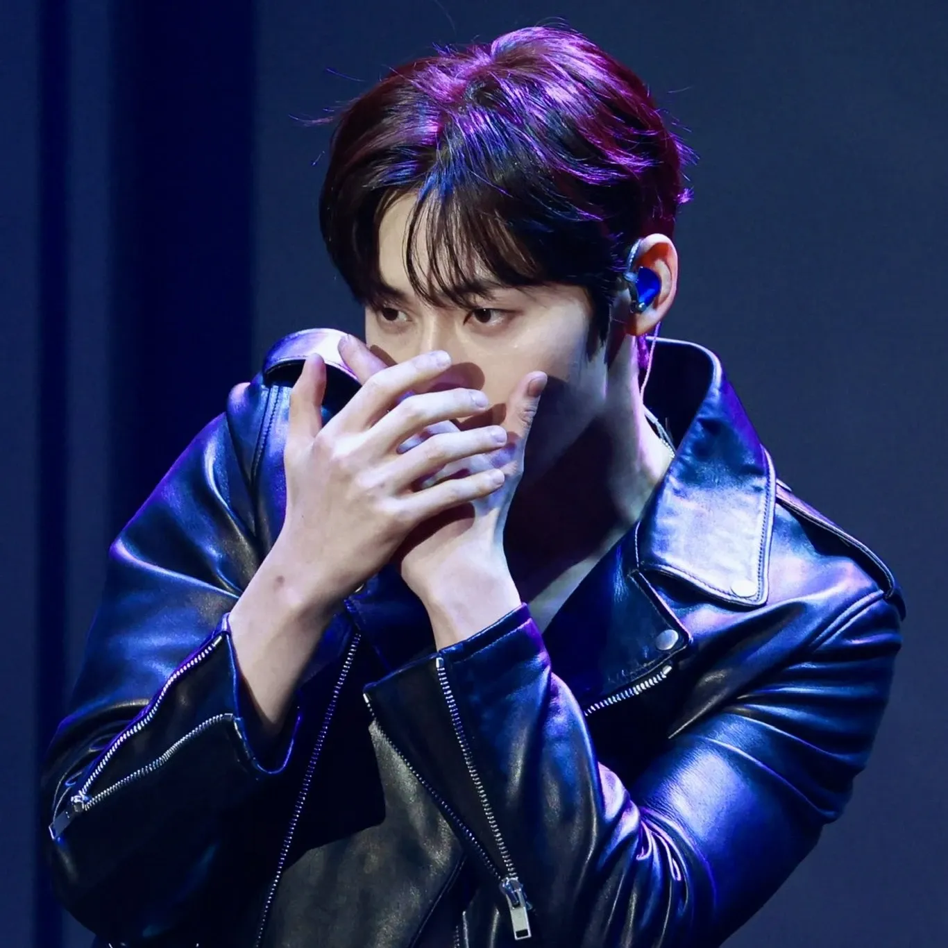 Latest photo of Hwang Minhyun