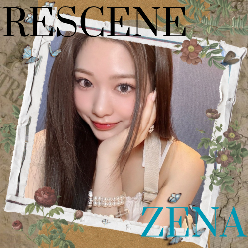 A moment captured by Zena (RESCENE)'s fan