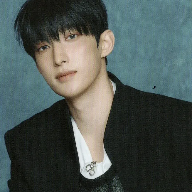 세븐틴 최근 활동샷