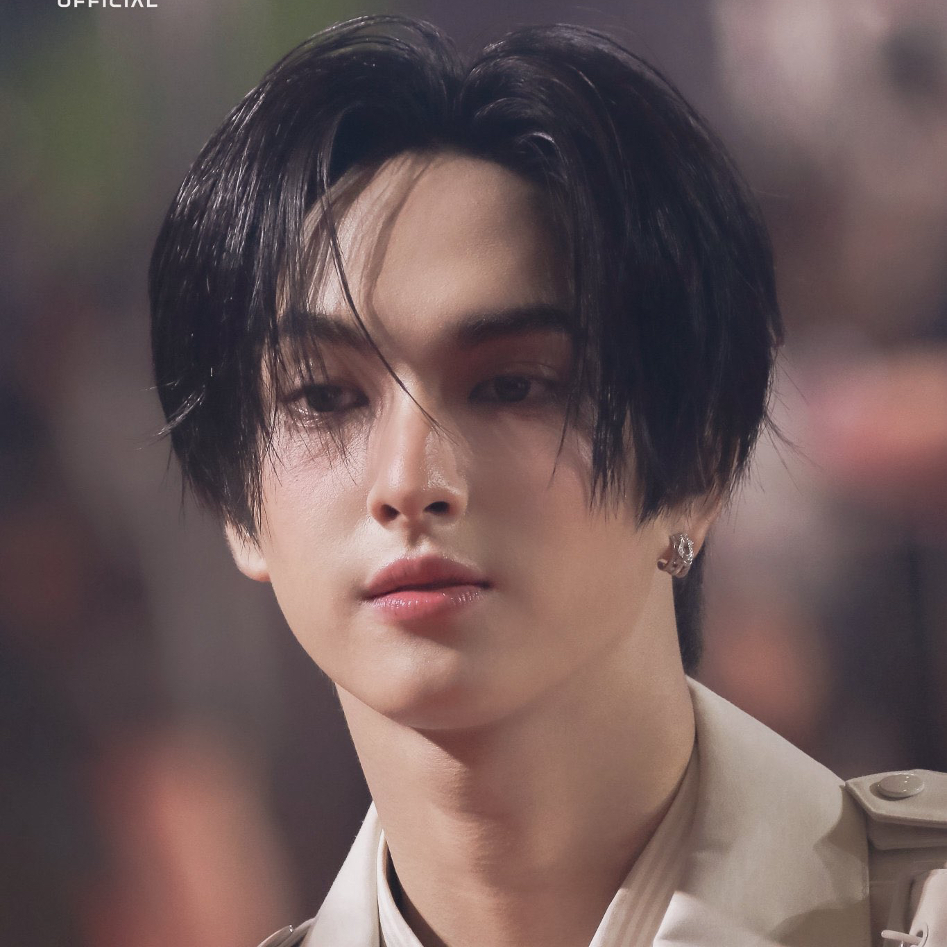 Behind-the-scenes cut of Copper (BUS)