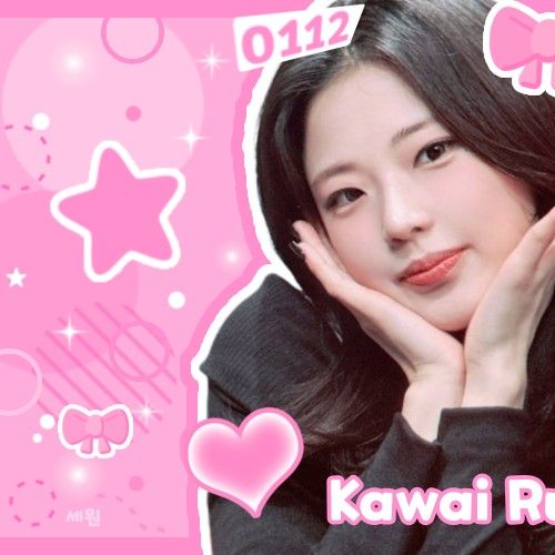 Recent activity shot of Chiquita (BABYMONSTER)