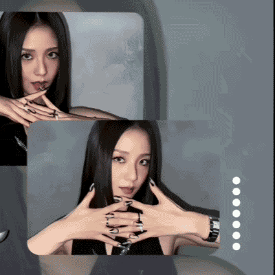 BLACKPINK의 최신 사진