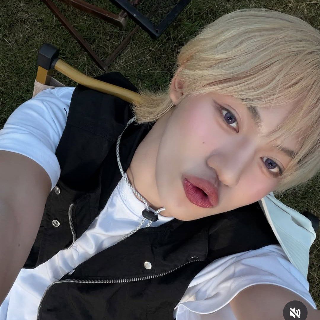 Behind-the-scenes cut of Lego (LYKN)