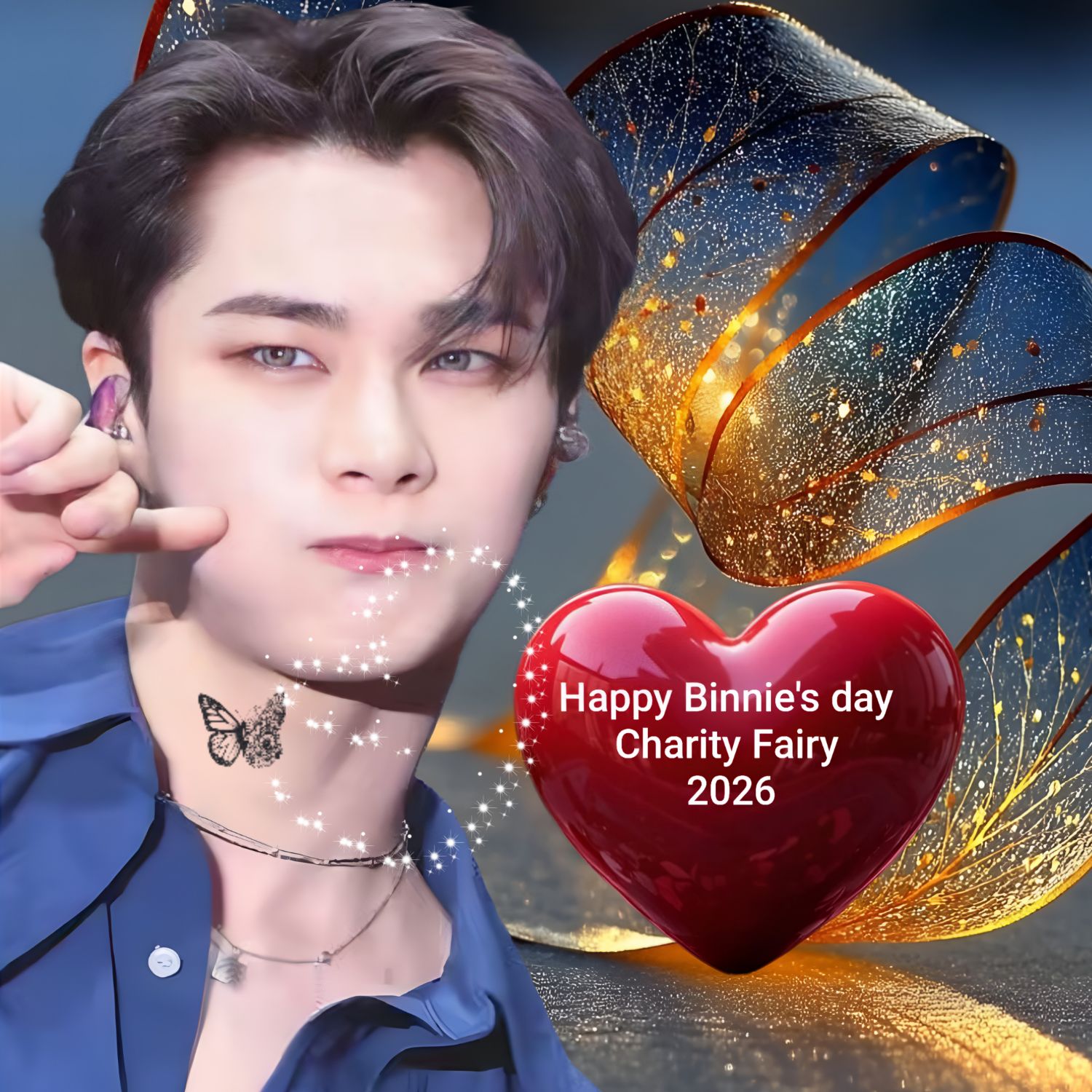 Latest photo of Moonbin (ASTRO)