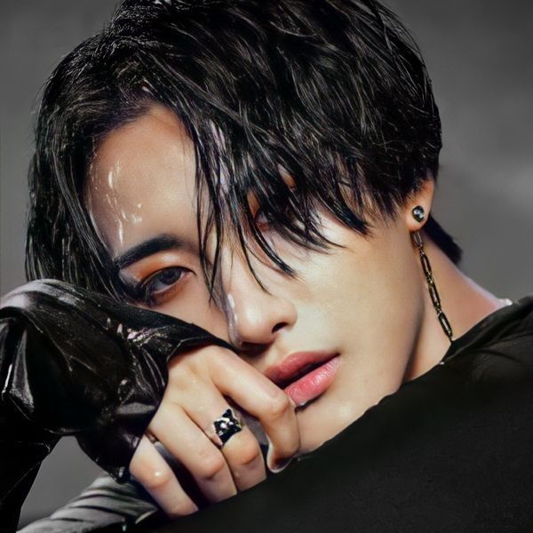 Latest photo of ATEEZ