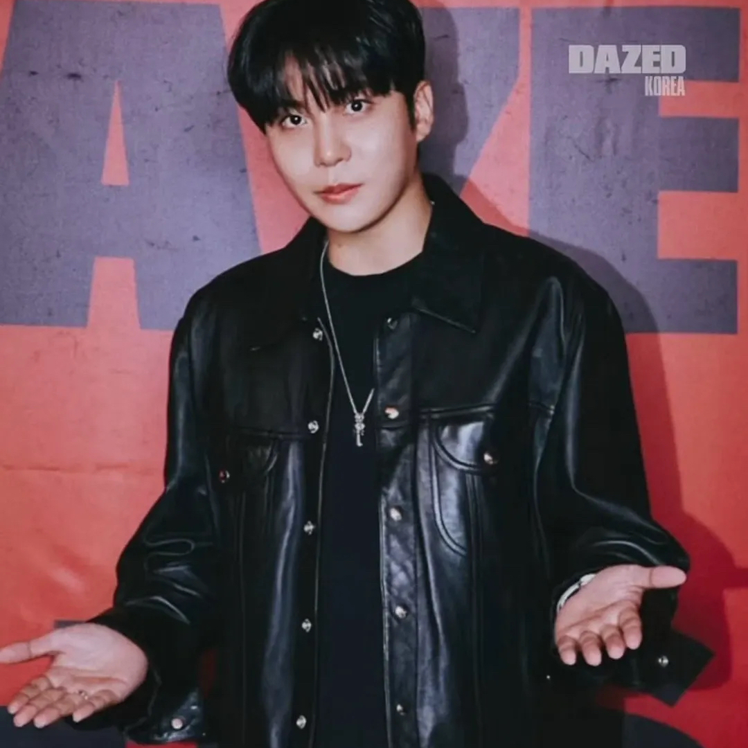 에이티즈의 비하인드 컷