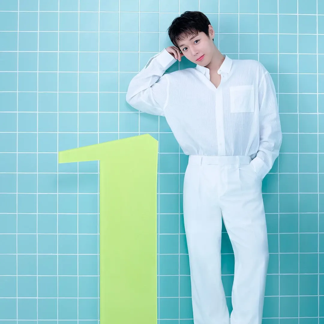 박지훈 팬이 찍은 순간