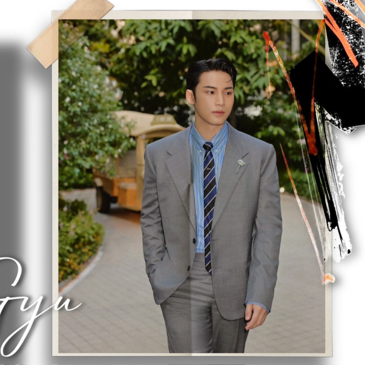 K-POP posts beloved by 민규 (세븐틴) fans