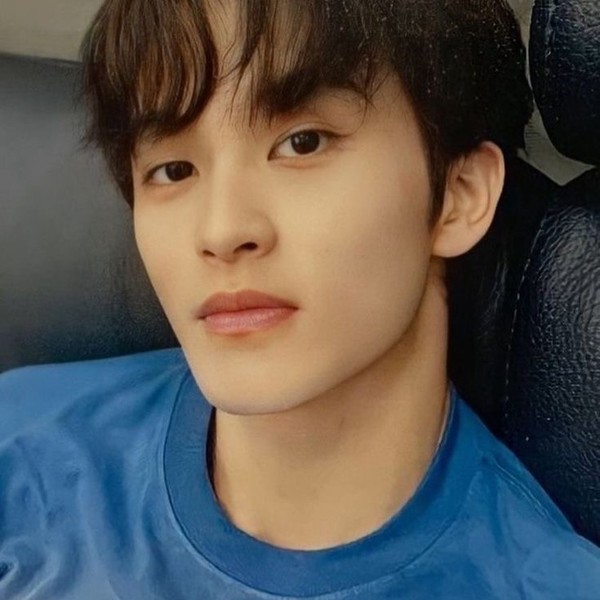 Popular profile image of Mark selected by votes