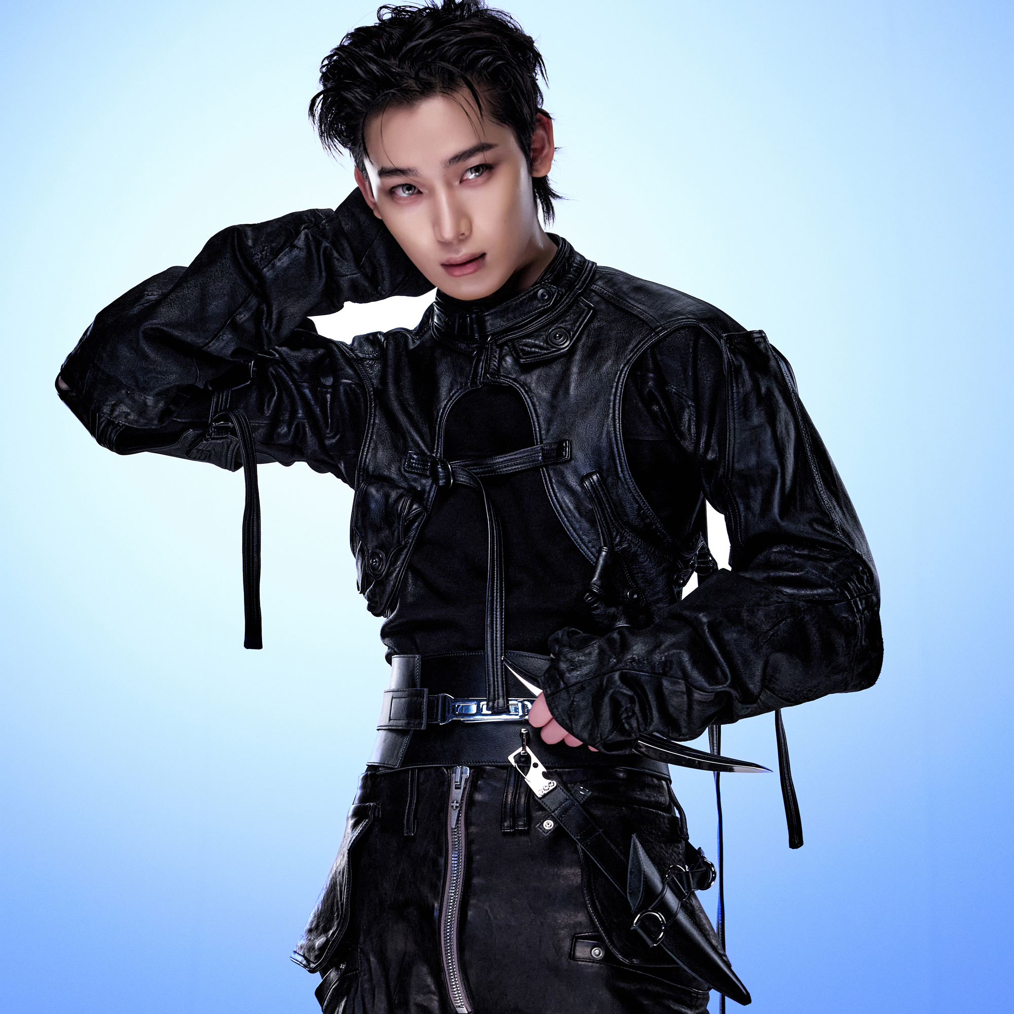 善禹 (ENHYPEN)的最新照片