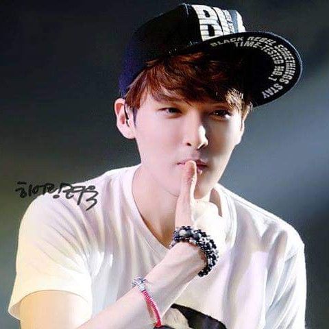 슈퍼주니어의 최신 사진