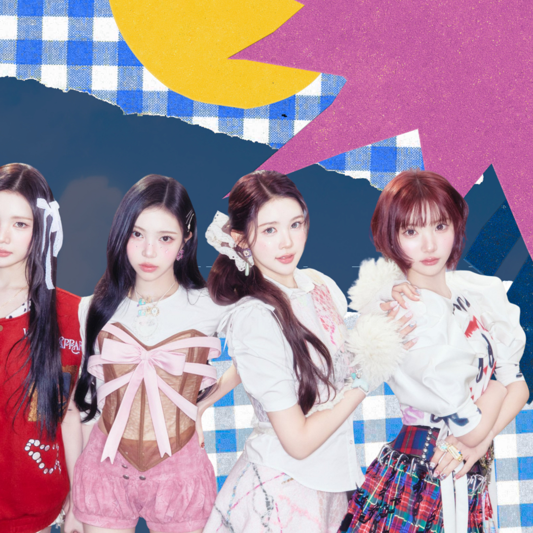 Recent activity shot of Hearts2Hearts