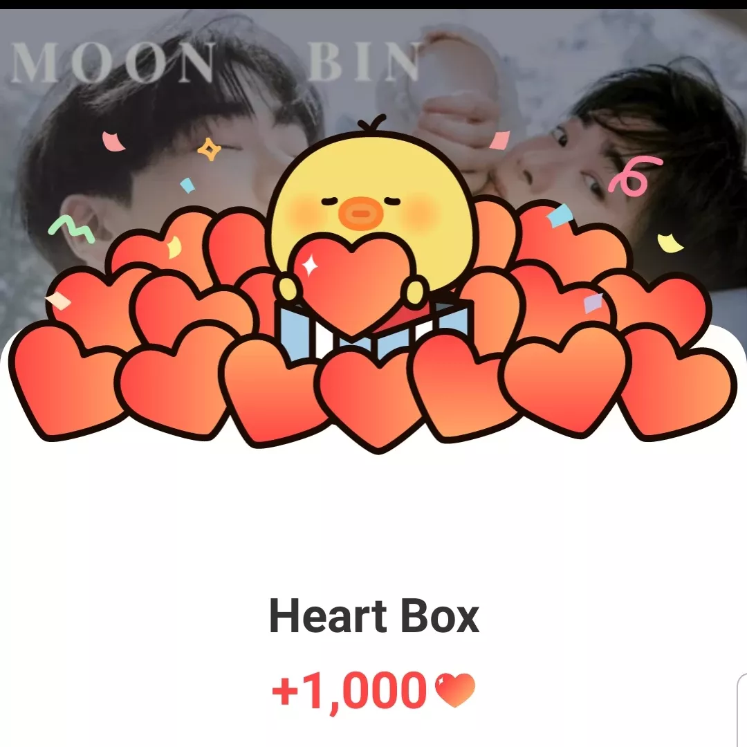 A moment captured by Moonbin (ASTRO)'s fan