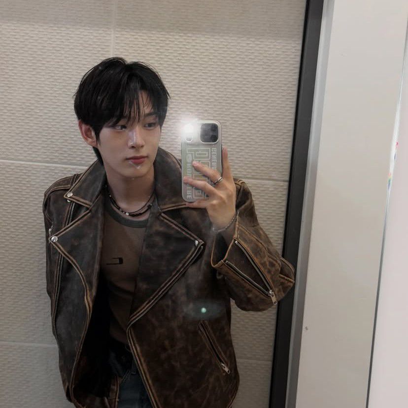 Recent activity shot of Steven (AHOF)