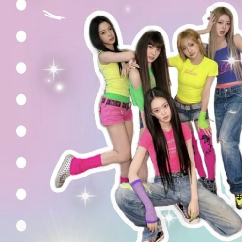 Recent activity shot of KiiiKiii