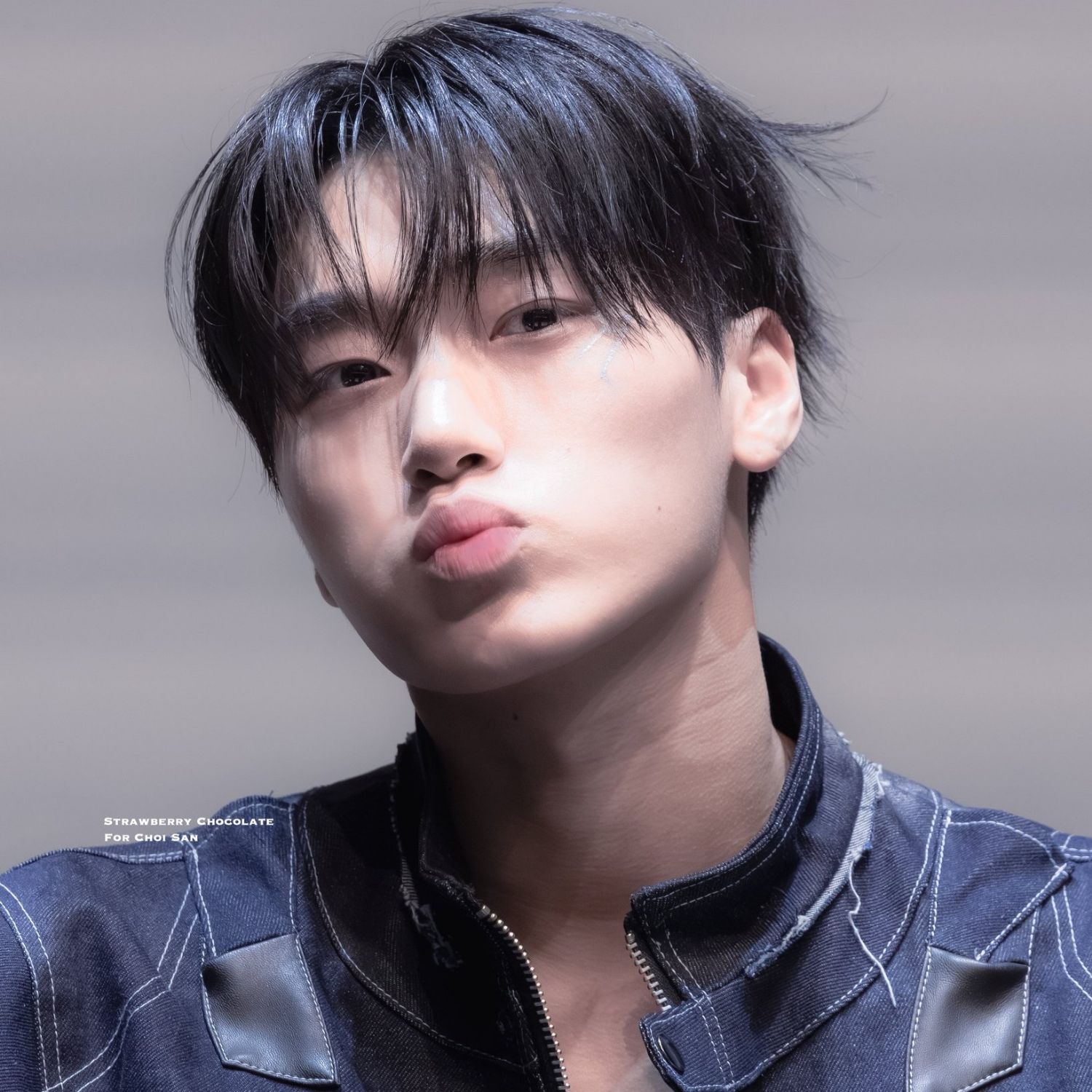 ATEEZの最近の活動写真