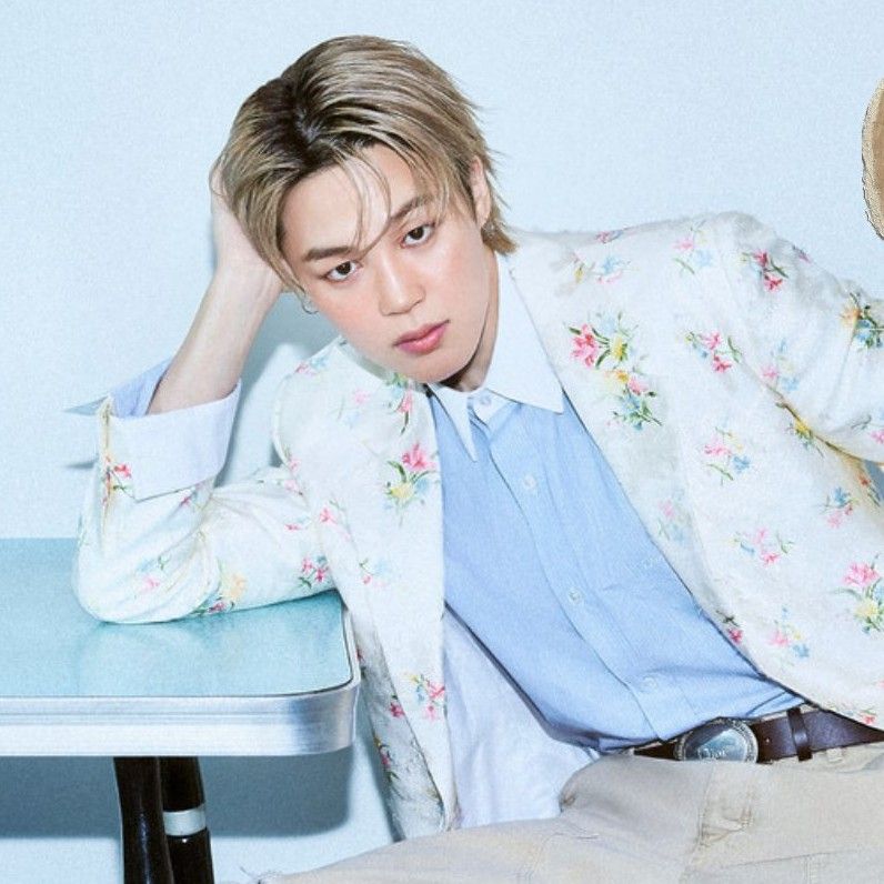 지민 (방탄소년단)의 최신 사진