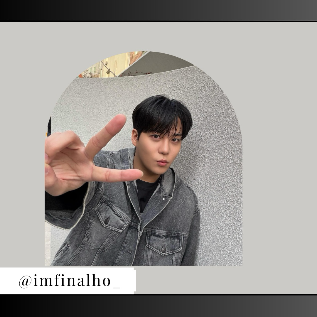 鍾浩 (ATEEZ)的最新活動照片