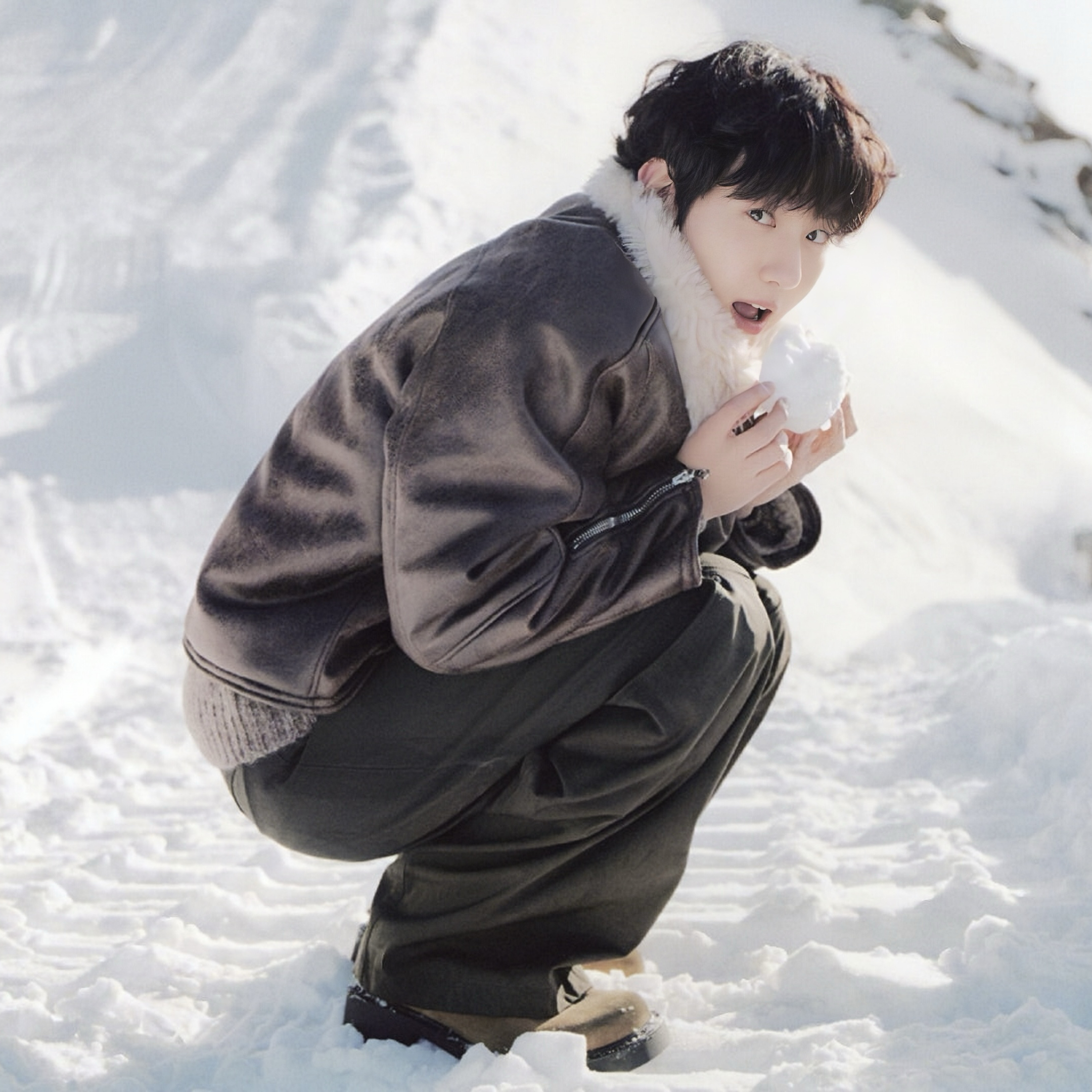 伯贤 (EXO)的最新照片