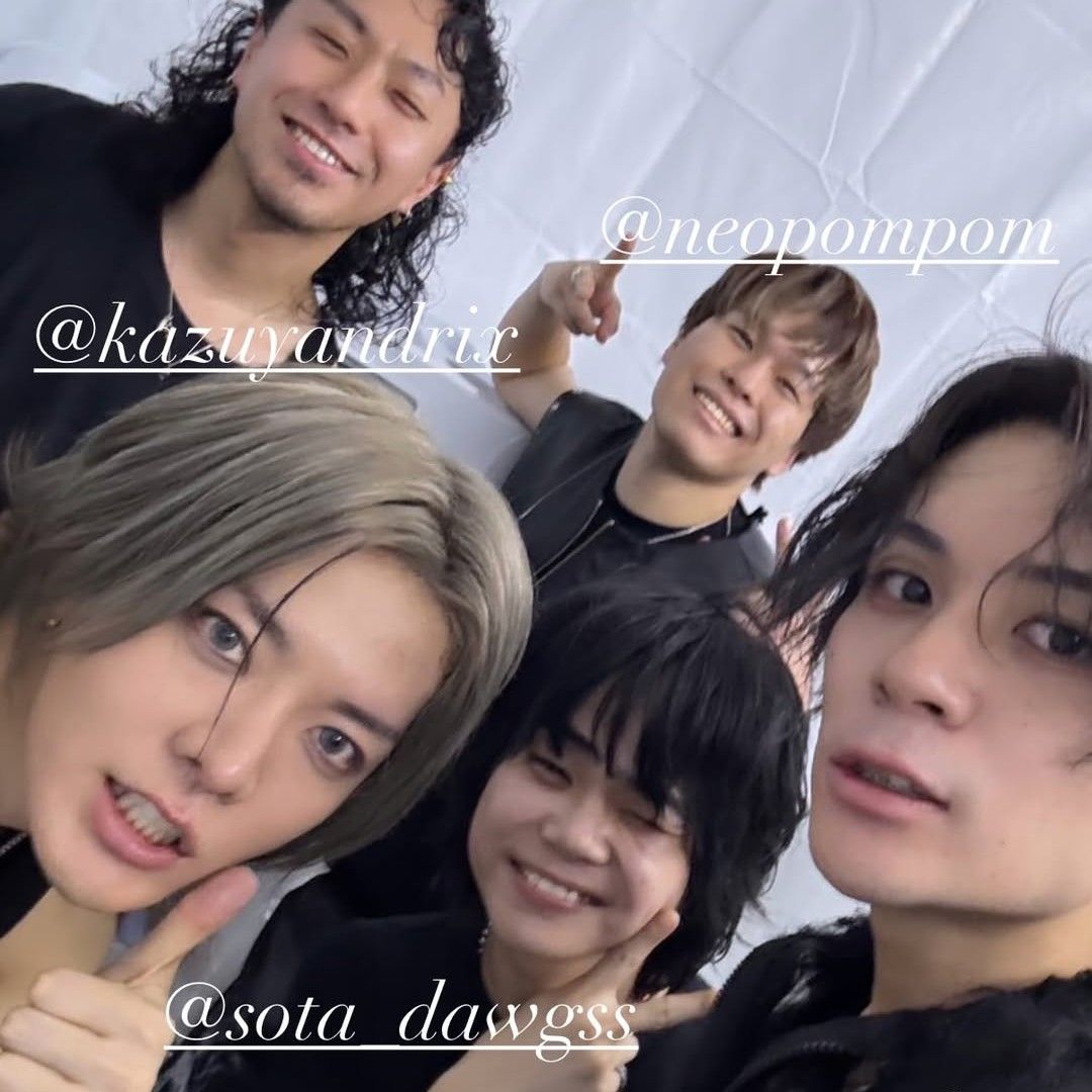 Behind-the-scenes cut of Yuta (NCT 127)