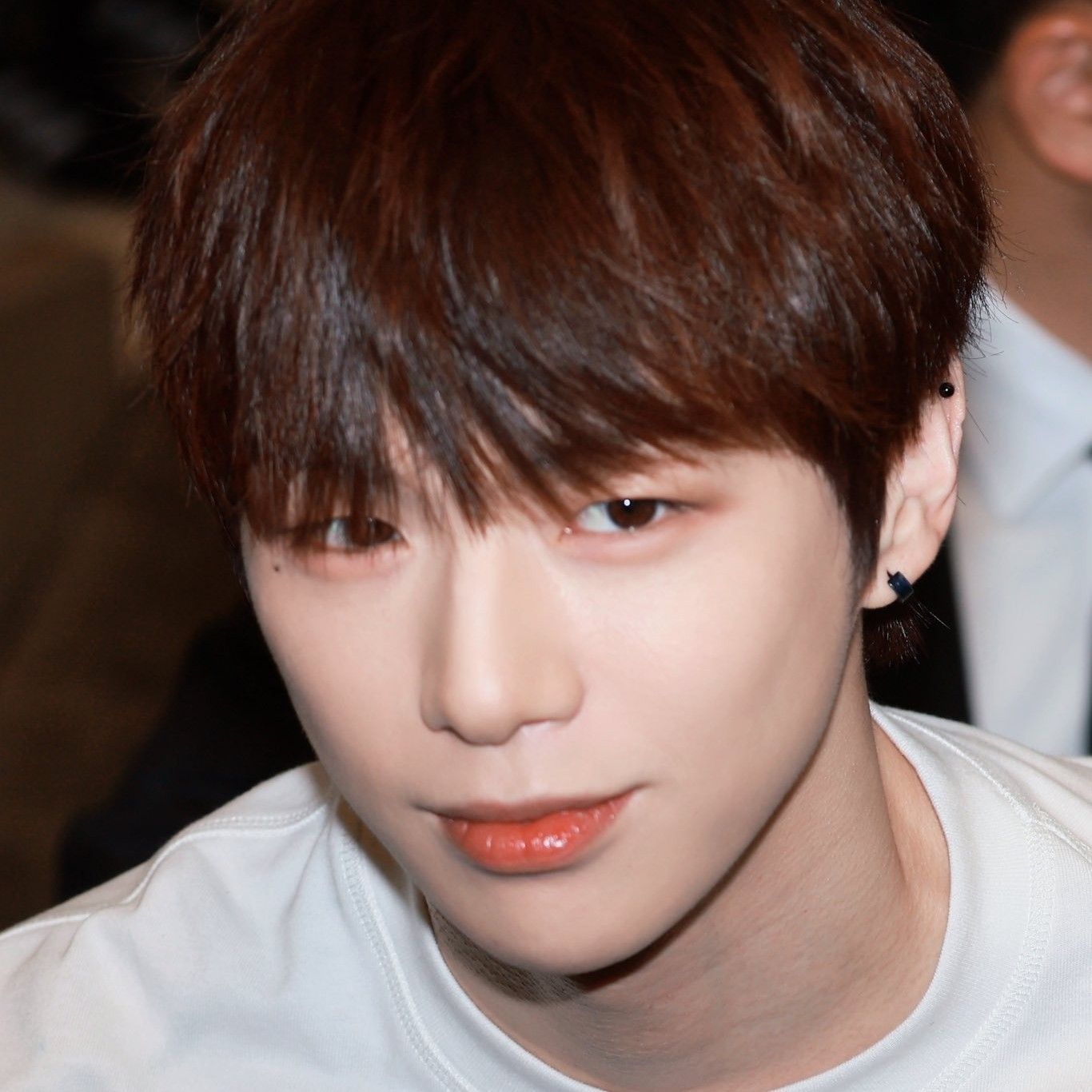 강다니엘 최근 활동샷