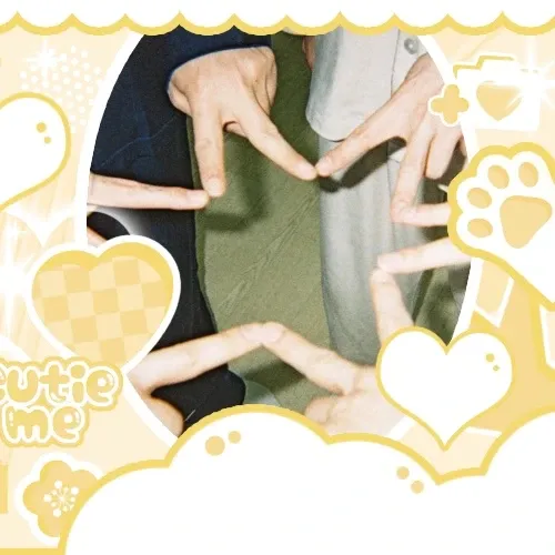 Recent activity shot of Gaon (Xdinary Heroes)