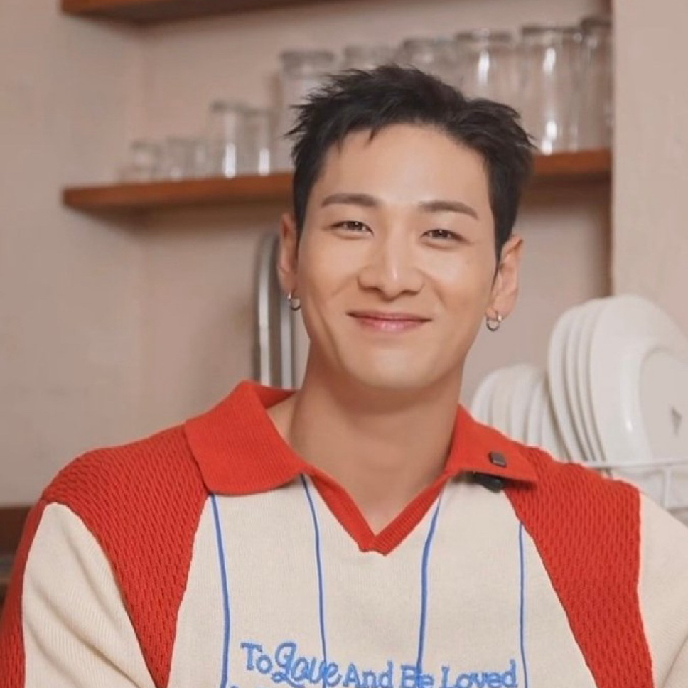 백호 최근 활동샷