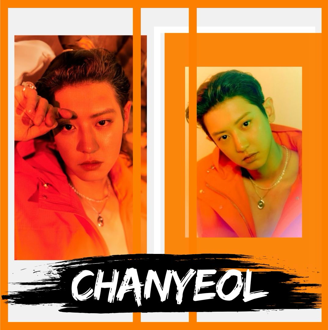 EXO의 최신 사진