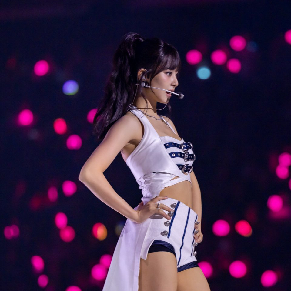 쯔위 (TWICE)의 최신 사진