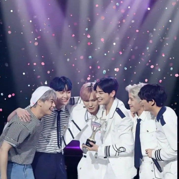 Behind-the-scenes cut of Eunwoo (ASTRO)