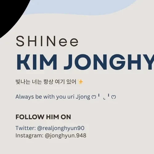 Popular profile picture of Jonghyun (SHINee) loved by fans