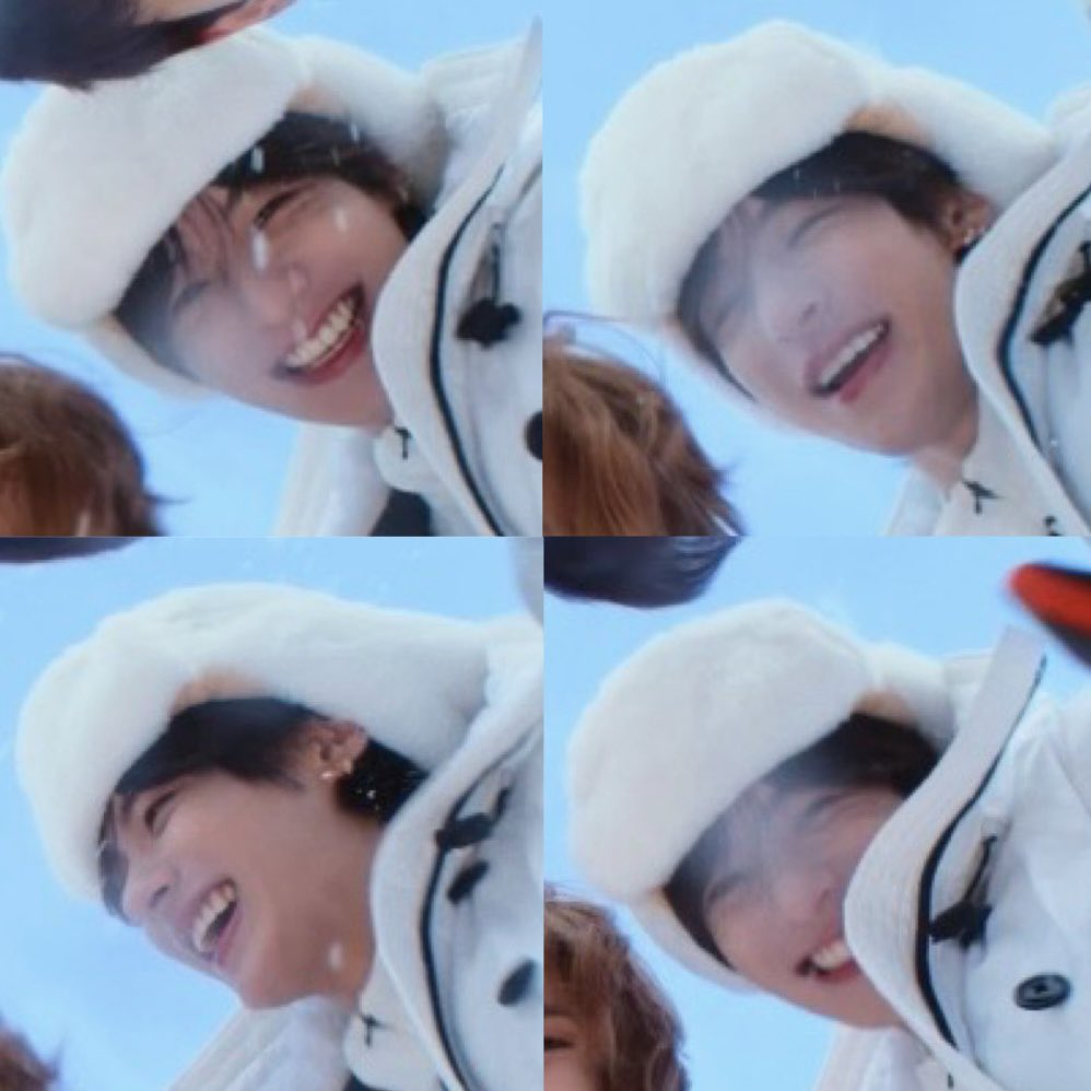 Latest photo of Anton (RIIZE)